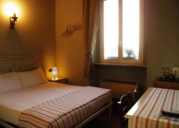 Bed & Breakfast In Centro Charme 4*