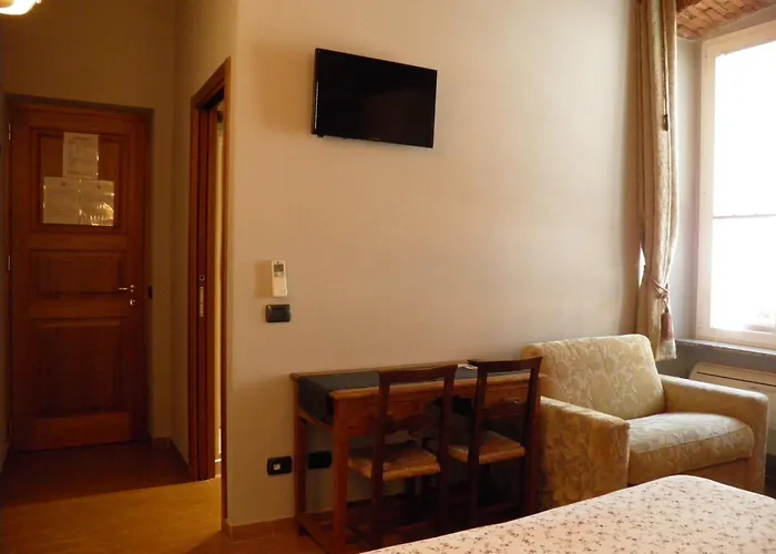 Bed & Breakfast In Centro Charme 4*