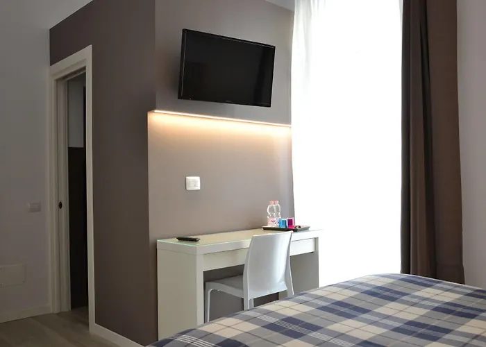 Bed & Breakfast In Centro Charme