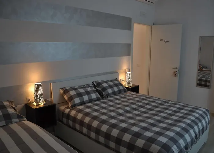 In Centro Charme 4* Bergamo