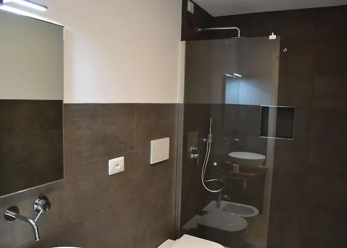 In Centro Charme Bed & Breakfast 4*