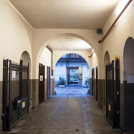 In Centro Charme