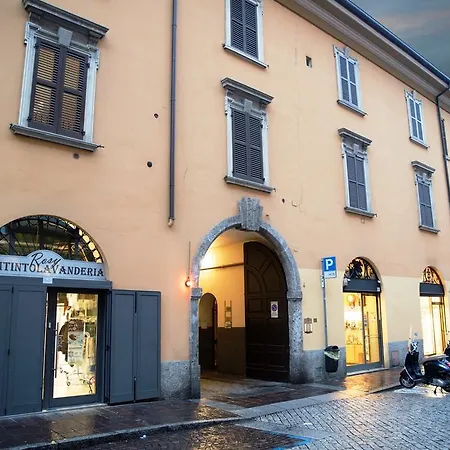In Centro Charme Panzió 3*
