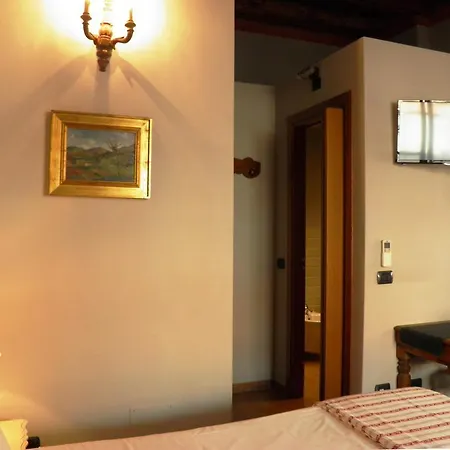 In Centro Charme 4* Bergamo