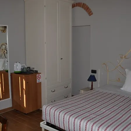 Panzió In Centro Charme 3*
