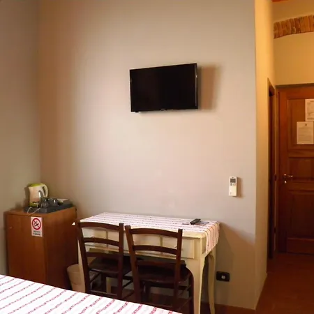 In Centro Charme 4* Bérgamo