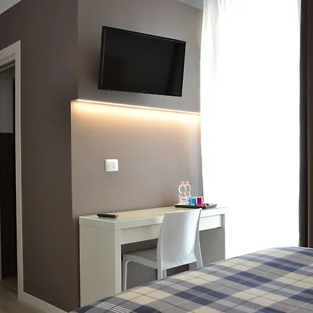 Oda ve Kahvaltı In Centro Charme