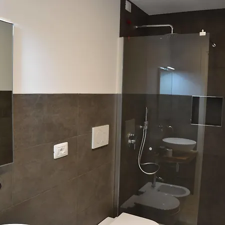 In Centro Charme Oda ve Kahvaltı 4*