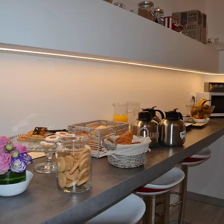 In Centro Charme 4*