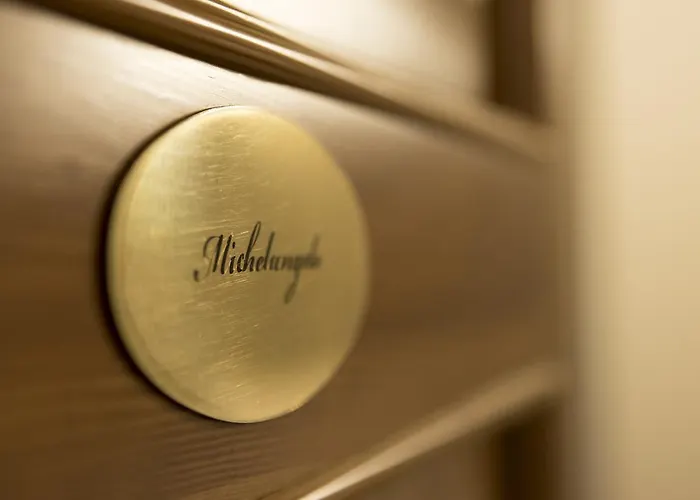 Alojamento de Acomodação e Pequeno-almoço In Centro Charme