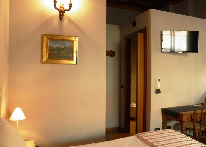 In Centro Charme 4* Bérgamo