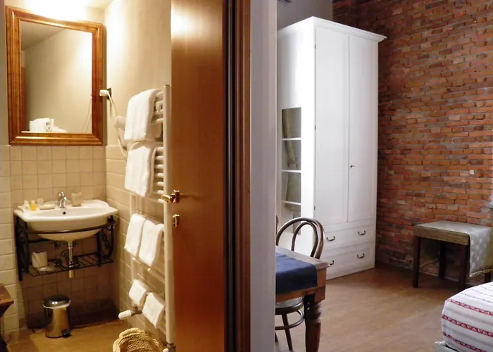 In Centro Charme Bérgamo