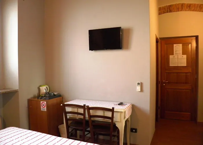 In Centro Charme 4* Bérgamo