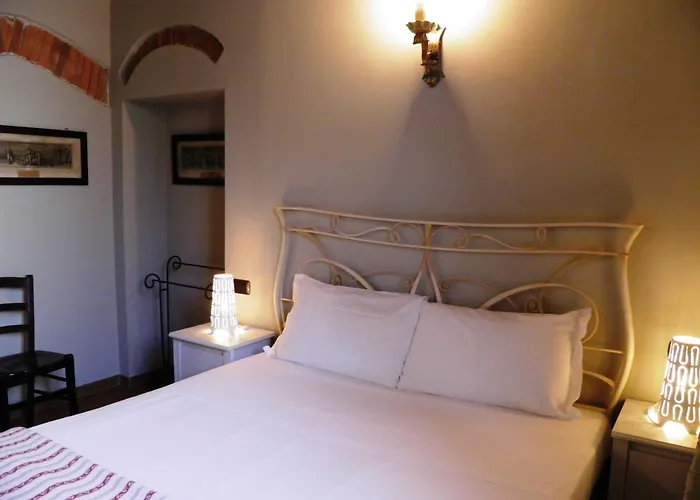 In Centro Charme Bérgamo